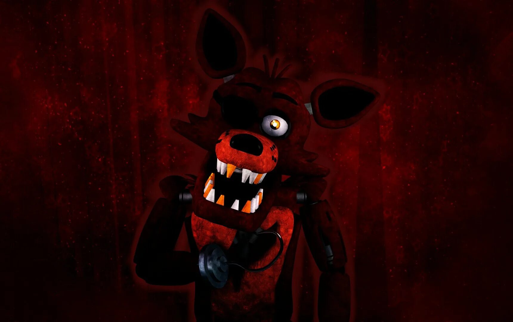 Телефон фокси. Фокси ФНАФ 1. FNAF 1 Фокси. Foxy ФНАФ 1. Фокси злой.