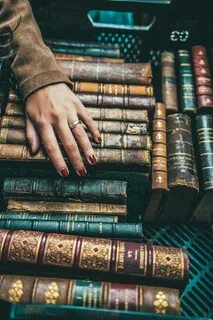 Книги лучше телефонов