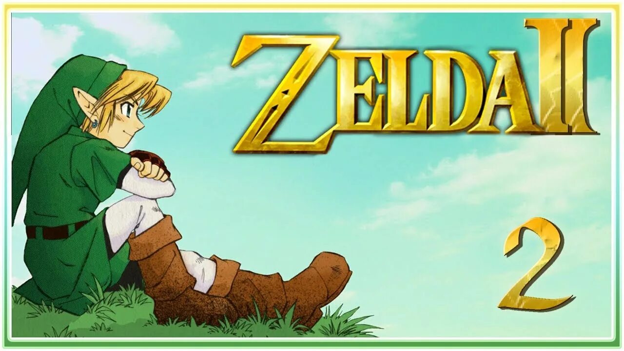 Zelda ii the adventure. Zelda II: the Adventure of link. Zelda II the Adventure of link 2. Adventure of link. Zelda 1986.