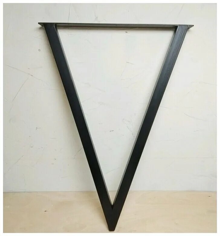 80\mh ножки металлические высокие 80. ножки для стола металлические треугольные. нога барная 110 см. треугольные ножки для стола. опора стола виктория н-750 черная.