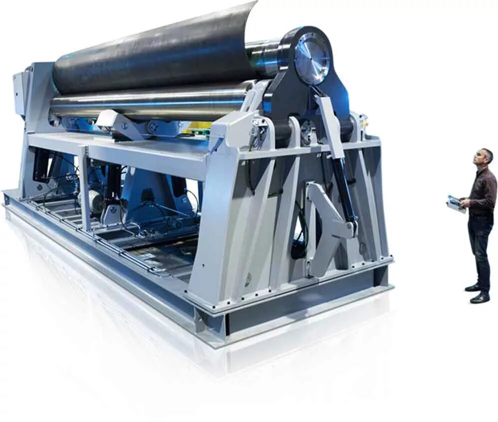 Website machine