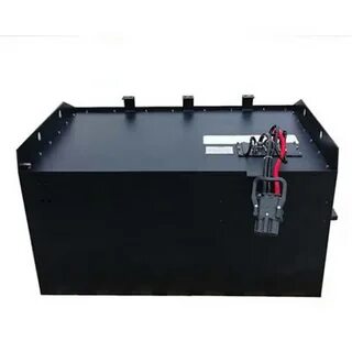 Traction battery
