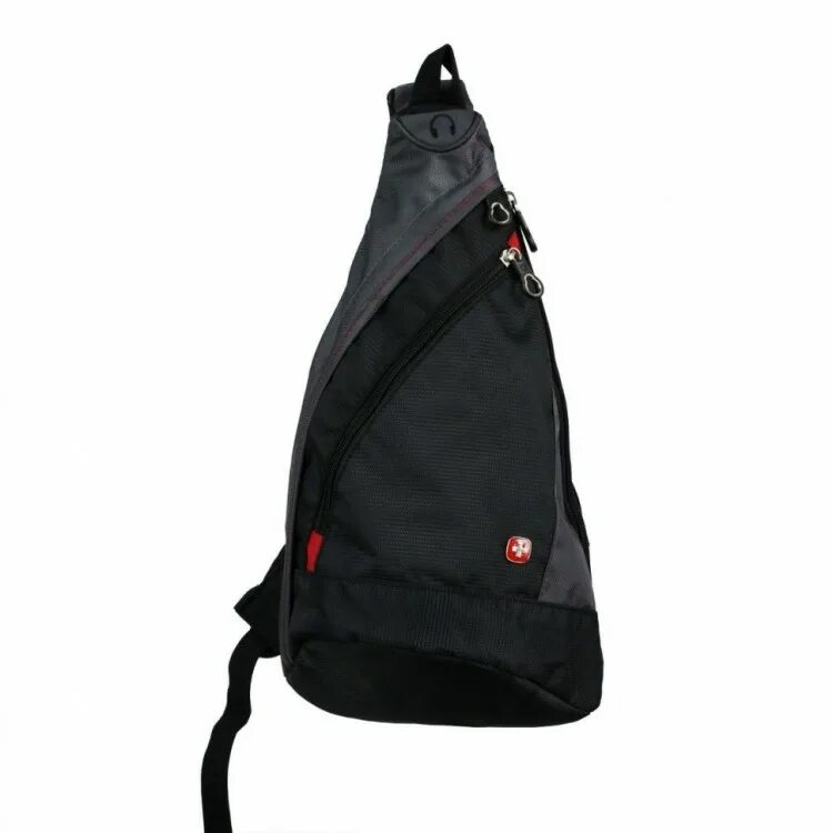 Рюкзак на одне плече. Рюкзак wenger 1092230. рюкзак однолямочный wenger. рюкзак wenger mono sling. рюкзак однолямочный swissgear mono sling.