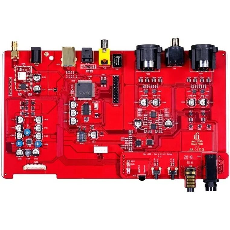 Fi Audio Neo IDSD. ЦАП IFI. Micro IDSD Signature. IDSD IFI Neo обзор.