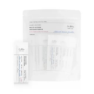 Multi action serum