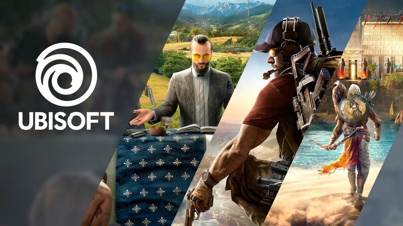 Ubisoft connect beta. Юбисофт. Юбисофт игры. Ubisoft проекты. Ubisoft заставка.