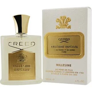 Millesime imperial