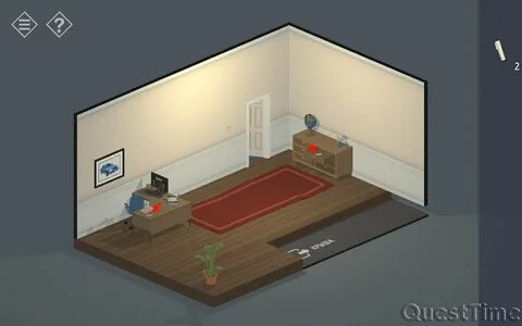 Tiny room 4