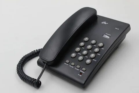 Новинки домашние телефоны