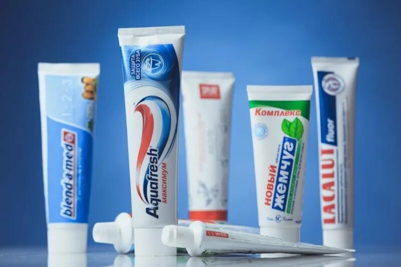 Обзор зубной пасты – Telegraph