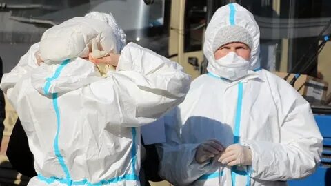Новости коронавируса саратовская область