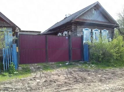 Авито кукмор
