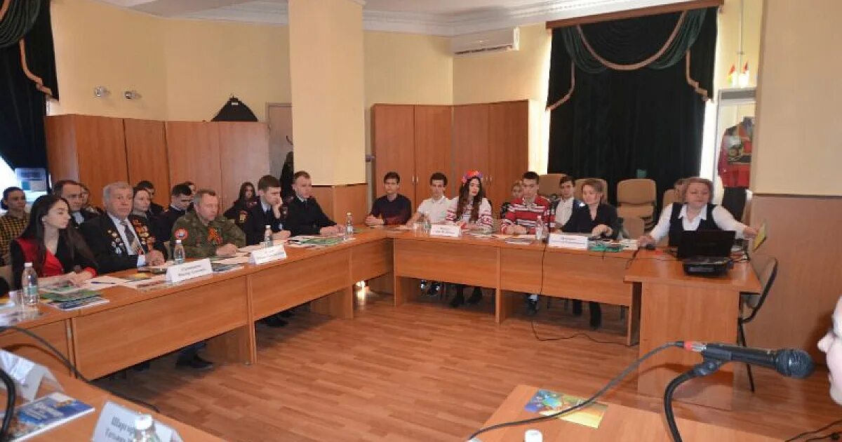 Мку краснодар. Мку краснодар