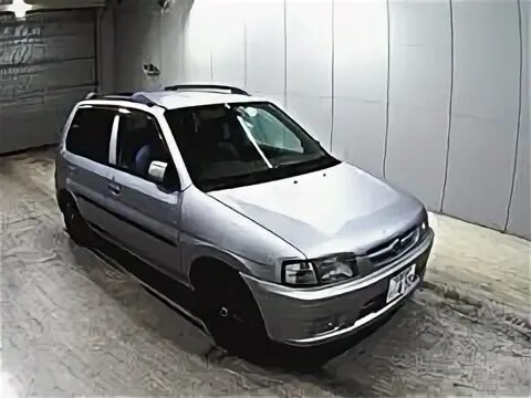 Мазда демио 1999 г