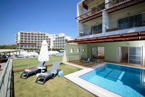 Akra sorgun tui blue sensatori 5 отзывы