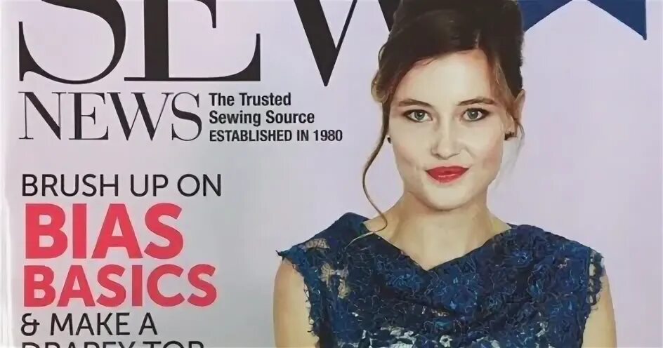 New issue