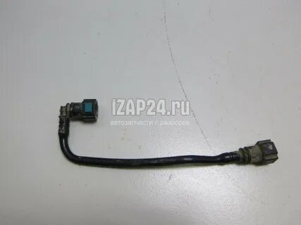 Топливная трубка акцент