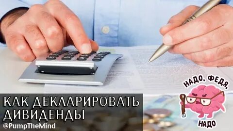 Декларировать