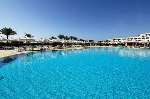 Palm sharm el sheikh