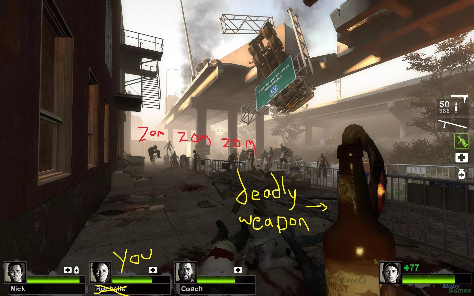 Left 4 dead как играть по сети. Коктейль молотов left dead 2. коктейль молотова left 4 dead 2. коктейль молотова лефт 4 деад 2.