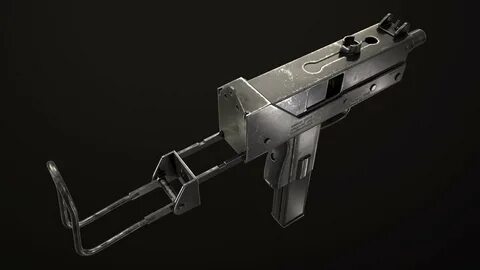 Mac 10
