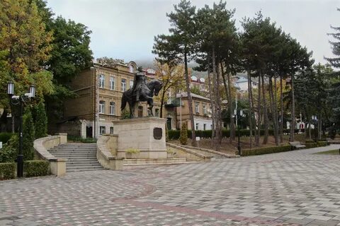 Что посетить в пятигорске
