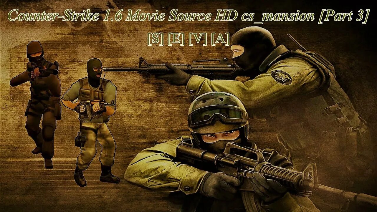 Музыка контр страйк. Counter Strike 1.6 Mansion. Контр страйк 1.6 Мансион. Контр страйк 1.6 персонажи. CS 1.6 movie.