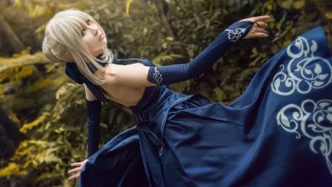 Myboo cosplay