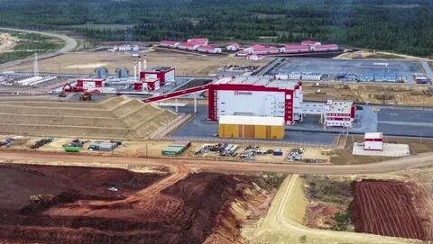 Месторождение гриба архангельская область
