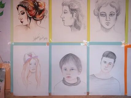 Специальный рисунок