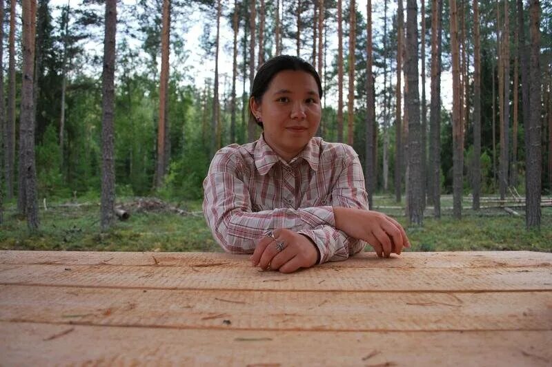 алмас блоггер