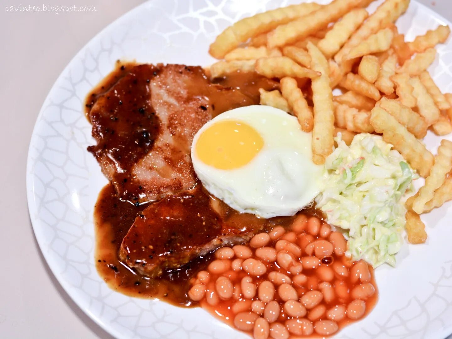 Tasty western food at vision. West foods. Western food. West foods. Price of western foods.