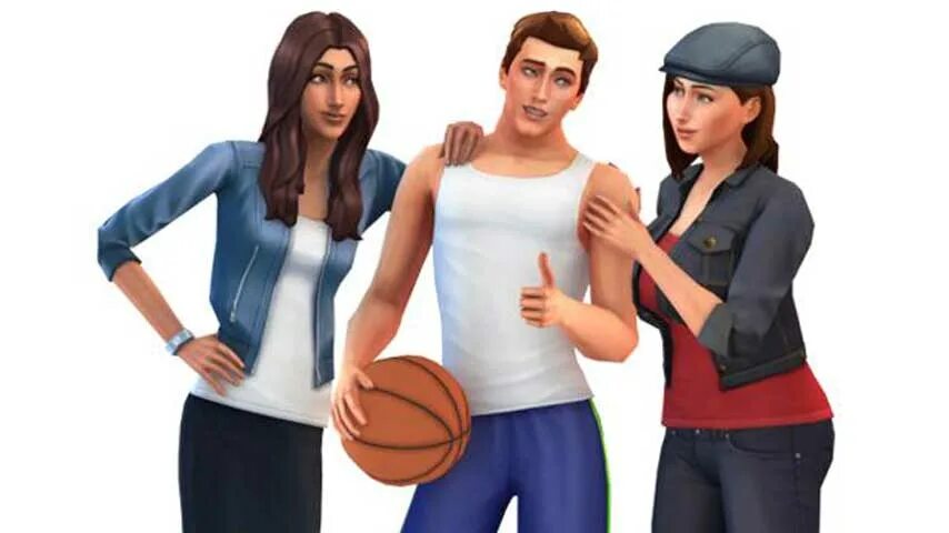 Страстные подарки симс 4. SIMS 4 спорт. Фон для рабочего стола симс 4. Симс 4 карьеры. The SIMS 4. жизнь в городе.