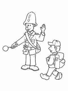 Jobs coloring