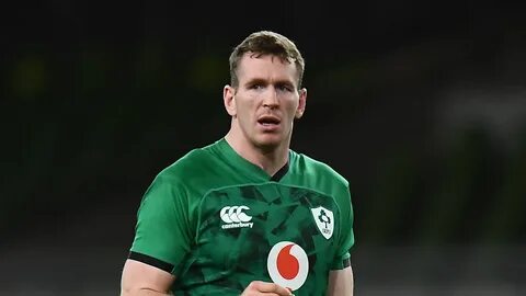 Farrell won't play for Munster due to French court case.
