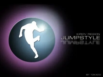 Jumpstyle playlist