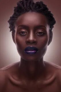 Black self