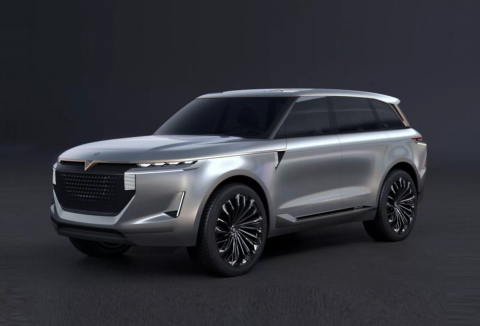 Range Rover Vogue 2023. «Venucia» 2022. Range Rover 2023. Dongfeng 2023 внедорожник.