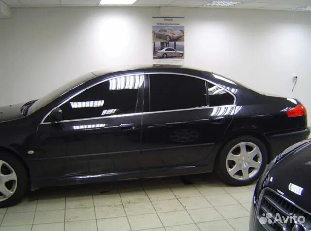 Тонировка 5 как выглядит на машине Гибридная тонировка 15% Mitsubishi Lancer X, 1,6 л, 2012 года стайлинг DRIVE2