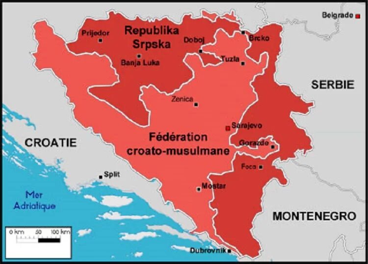 Сербия и республика сербская на карте. Республика Сербская на карте. Карта Боснии и Герцеговины и Республика Сербская. Сербия Республика Сербская и Республика Сербская Краина. Сербия Босния и Герцеговина на карте.