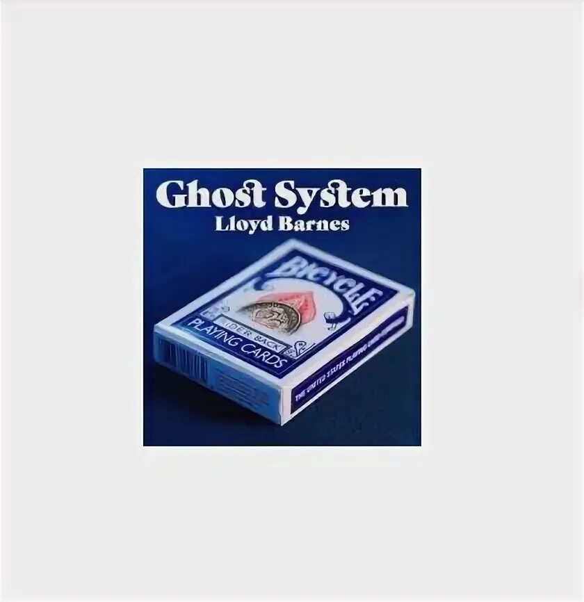 Ghost system