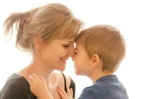 Как сын ею