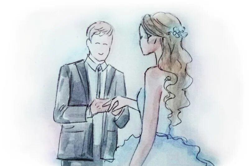 Невеста по ошибке забудь о разводе. Невесты. Жених и невеста. Свадьба юмор. Мемы про замужество.