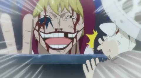 One piece 1127 spoilers