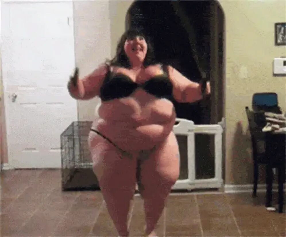 bbw,fat,fatgirl,obese,fett,fatwoman,gif,animated gif,gifs,meme.