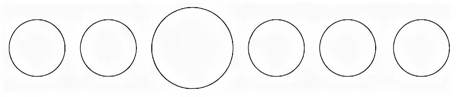 Упражнение 3 круга. Дорисовывание кругов. Круги большие и маленькие. Дорисовать круг. Дорисовывание круга для детей.