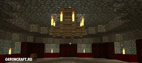 Minecraft occultism