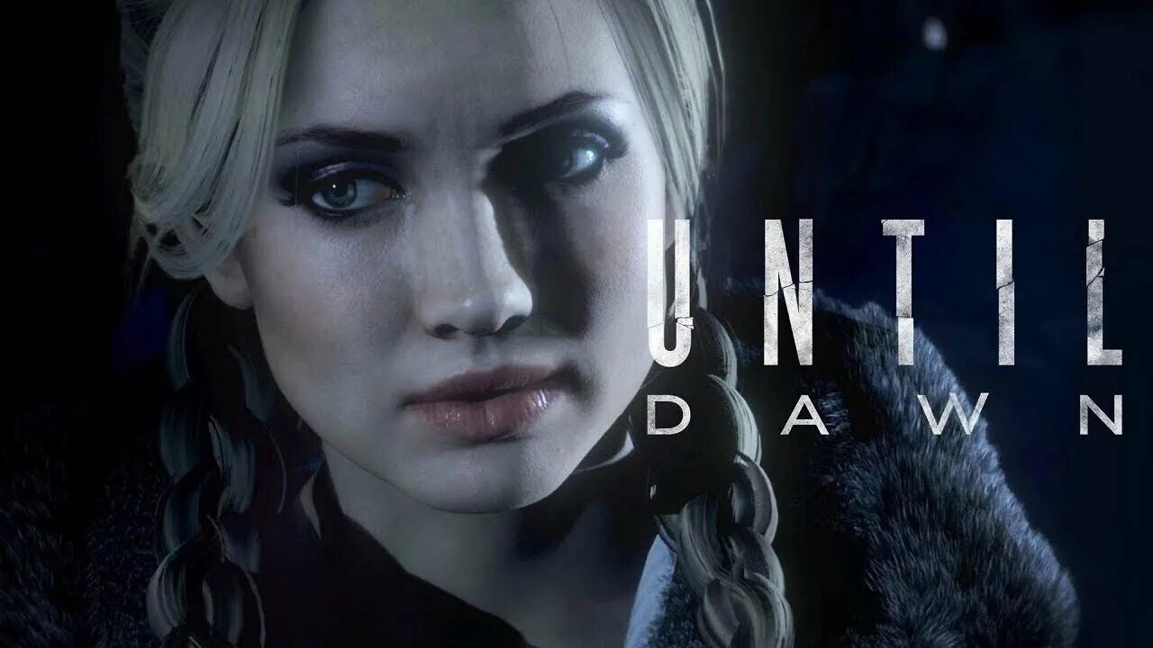 Until dawn 2. Until dawn 2