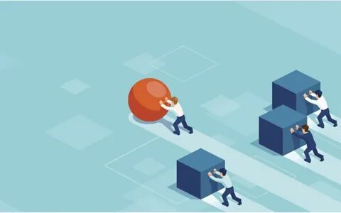 Competitive companies