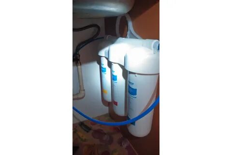 Фильтр аквафор когда менять